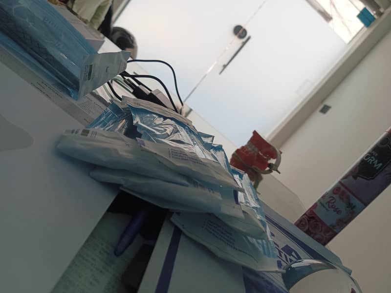 Dental Assistant 0