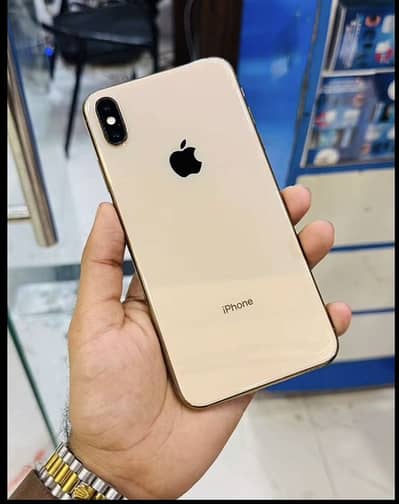Apple iPhone XS Max