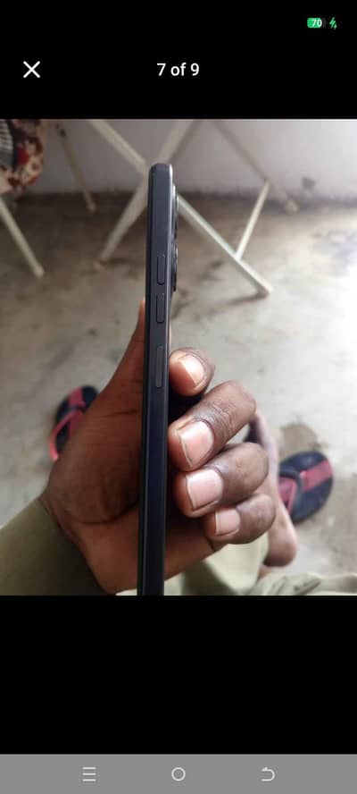 Tecno Spark 40 6gb ram 128 rom