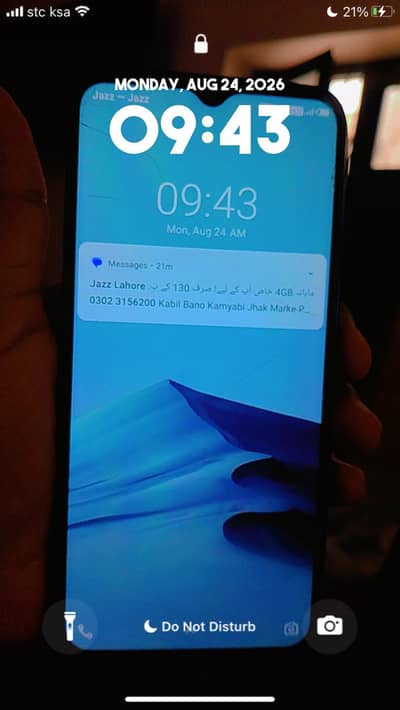 Tecno spark 6 go