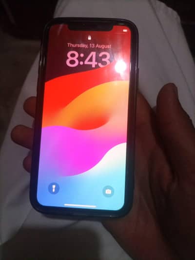 Apple iPhone 11 Pro