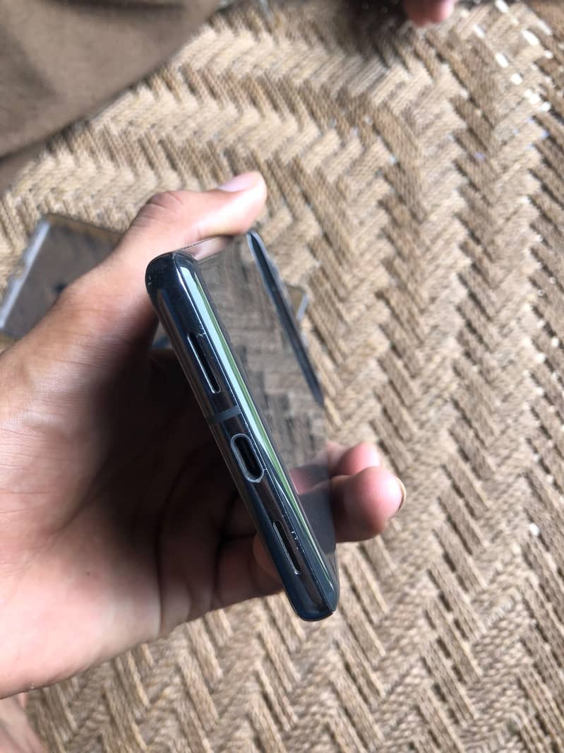Google Pixel 7 Pro 2