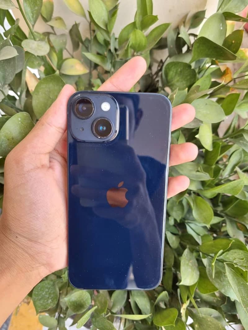 Apple iPhone 14 2