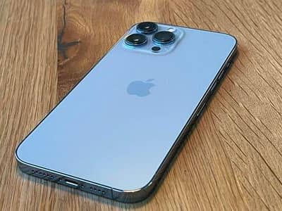 256 GB - PTA - 13 Pro Max - Apple iPhone