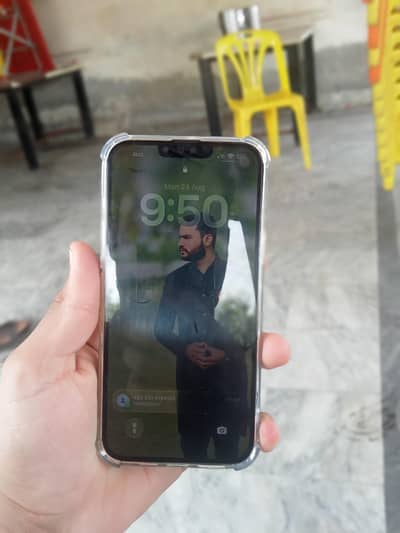 urgent For Sale iphone 13 Pro Max With Box