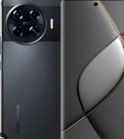Tecno Spark 20 Pro Plus