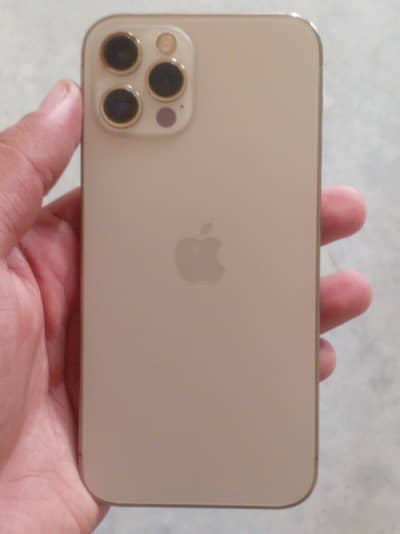 Apple iPhone 12 Pro