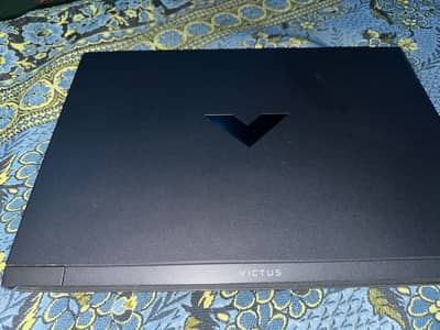 HP VICTUS GAMING LAPTOP