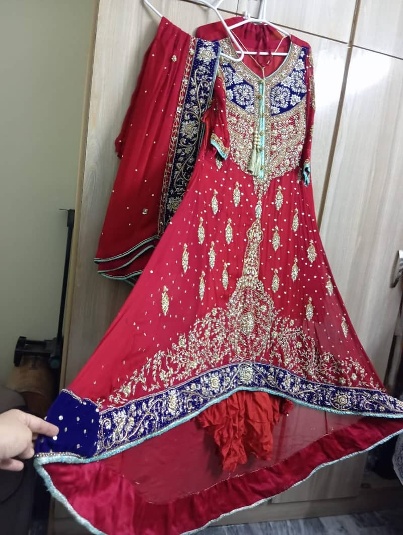 fancy dresses 3