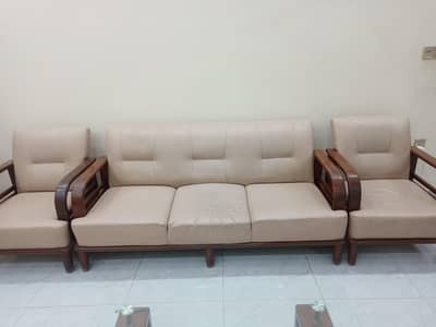 5-Seater Sofa Set