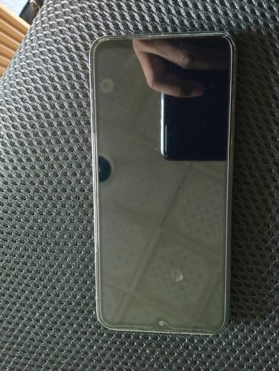 Infinix Zero 20