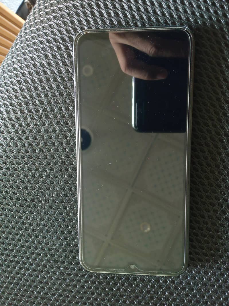 Infinix Zero 20 0