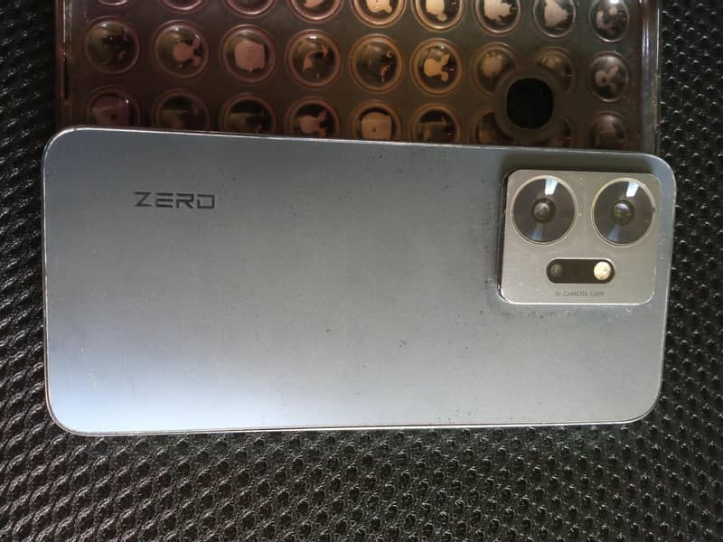 Infinix Zero 20 1