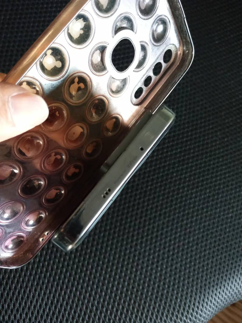 Infinix Zero 20 4