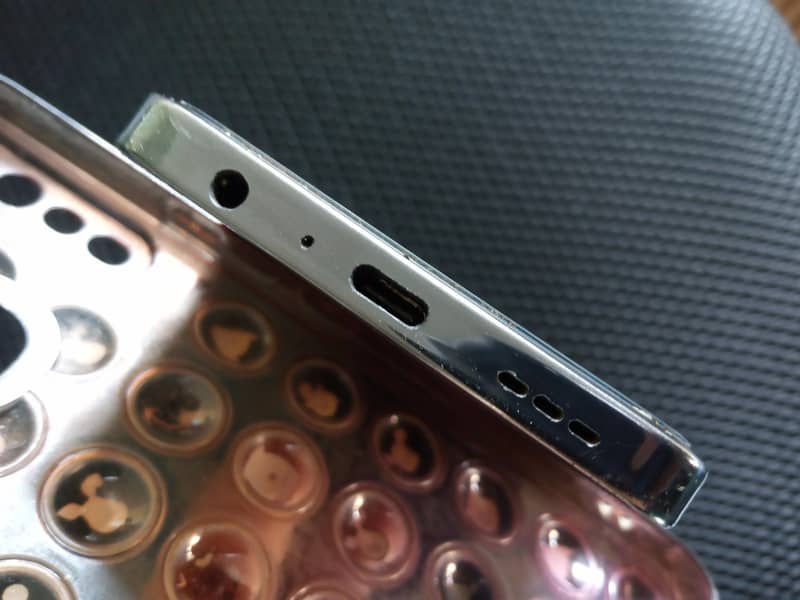Infinix Zero 20 5