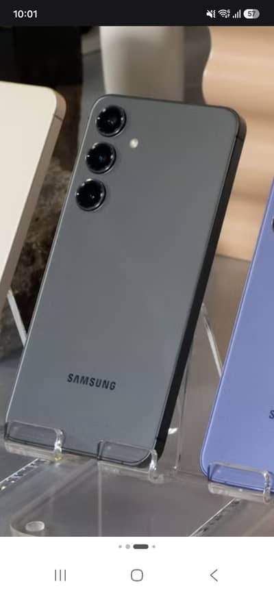 Samsung Mobile S24