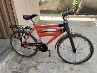 Cycle