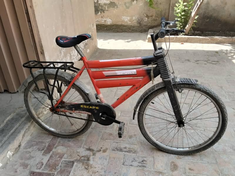 Cycle 0