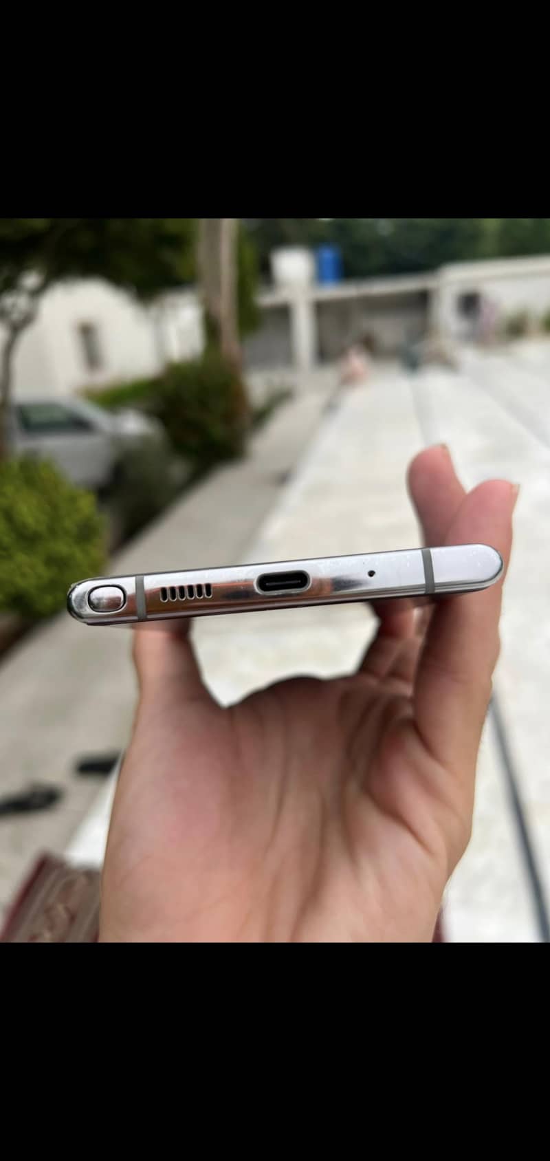 Samsung Mobile Note 10 Plus 3