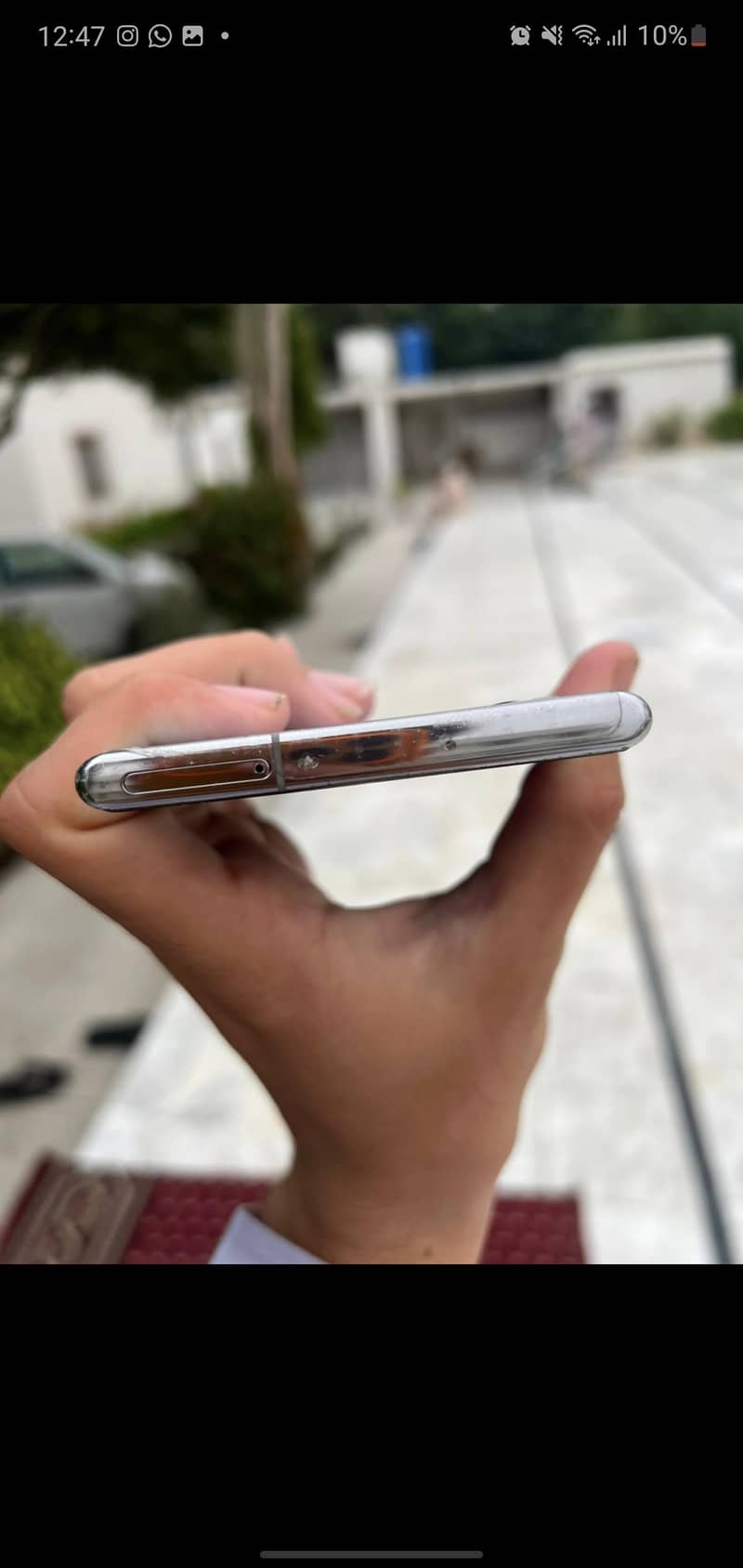 Samsung Mobile Note 10 Plus 4