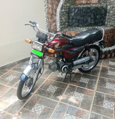 03286045194 my phone nmb Honda CD 70 bike 2021 model