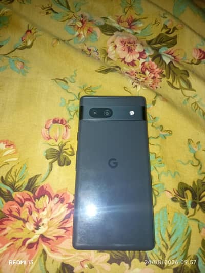 Google Pixel 7a