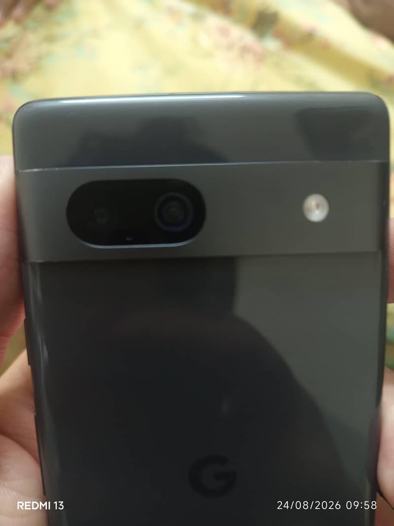 Google Pixel 7a 2