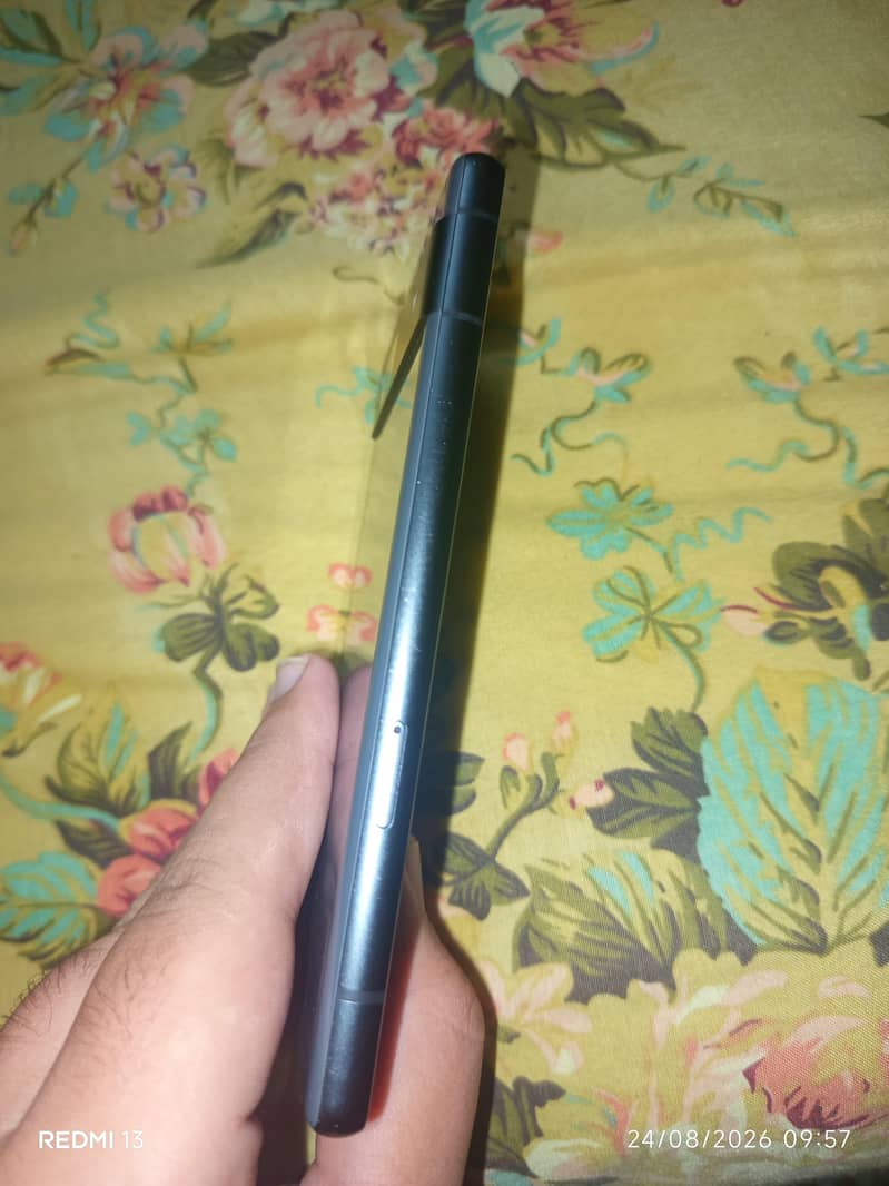 Google Pixel 7a 3