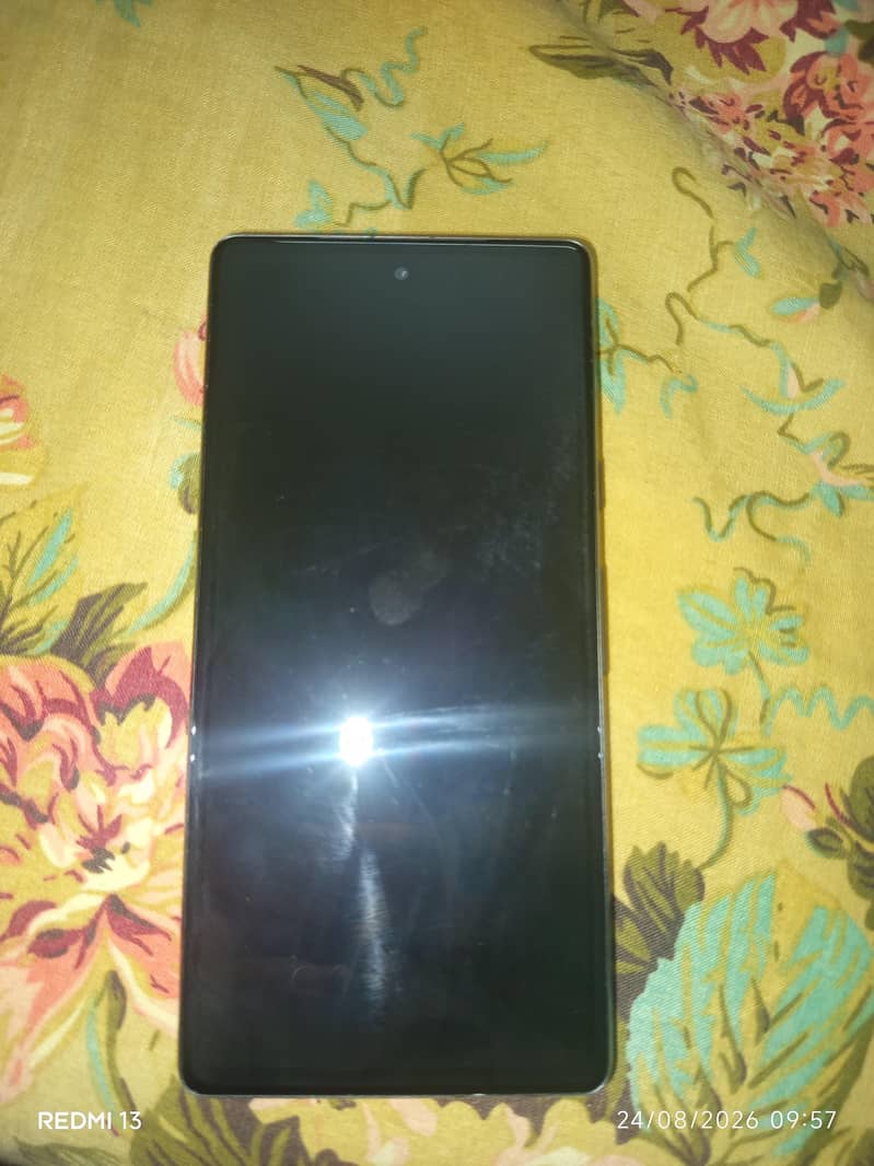 Google Pixel 7a 5
