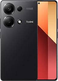 NOTE 13 PRO FULL BOX
