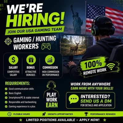 chat support job