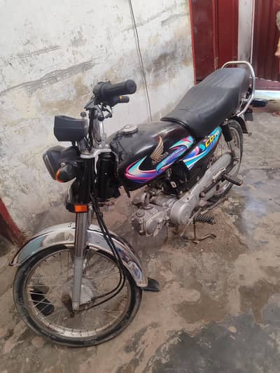 bike bilkul ok hy