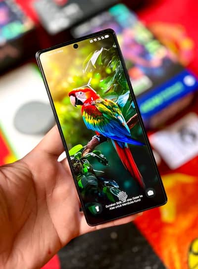Note 40 condition 10/8 color black no open performance 10/9 8+8 /256