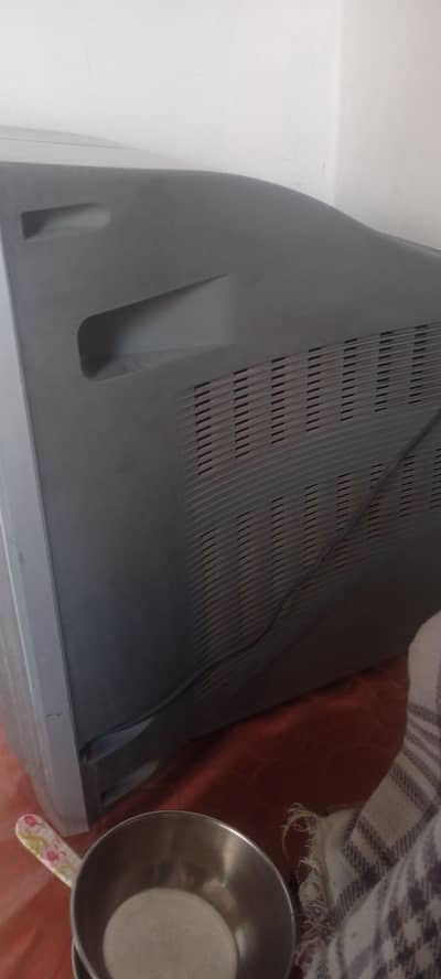 Samsung ka TV