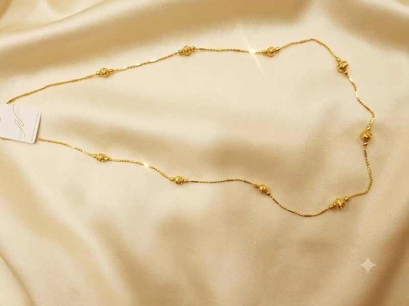 Bangles & Earnings 5
