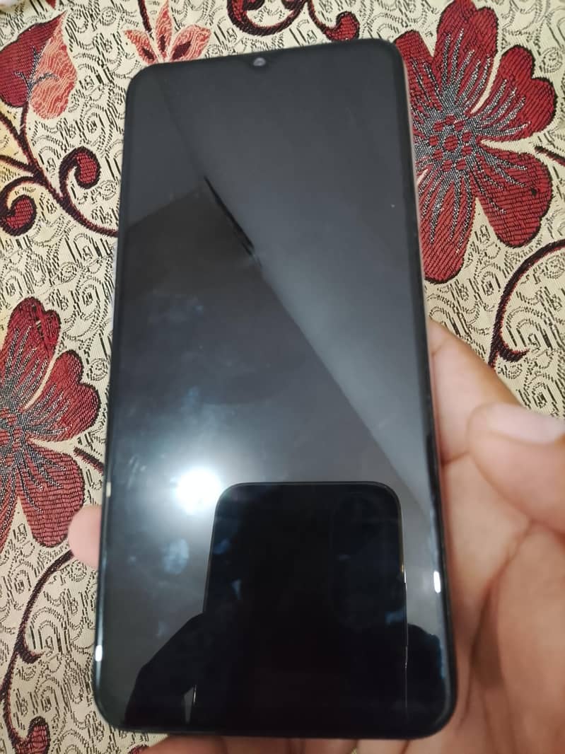 OPPO A16 0