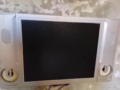 LCD  Adress Manga mandi