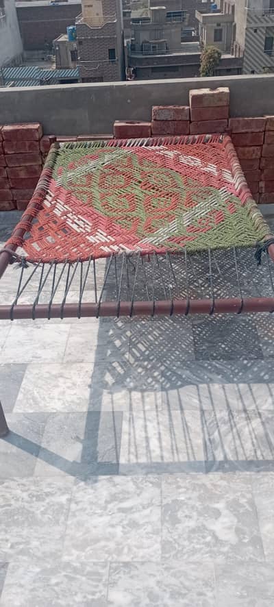 Charpai For Sale