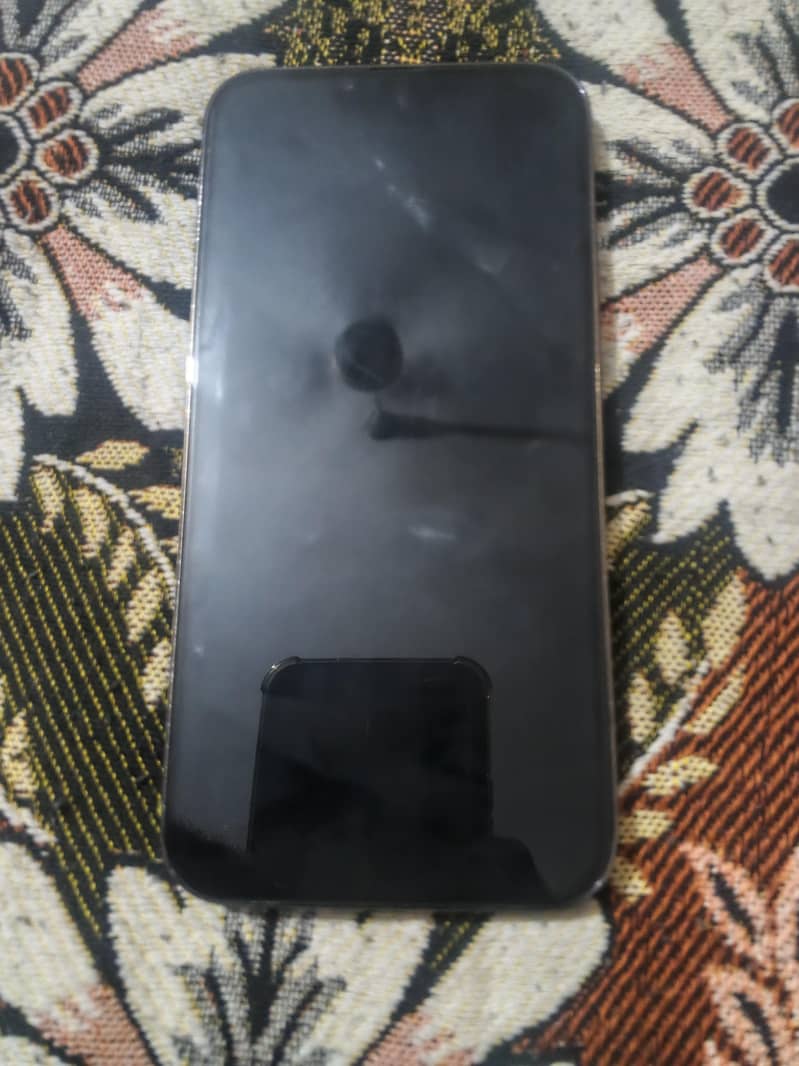 iPhone 13 Pro Max 2