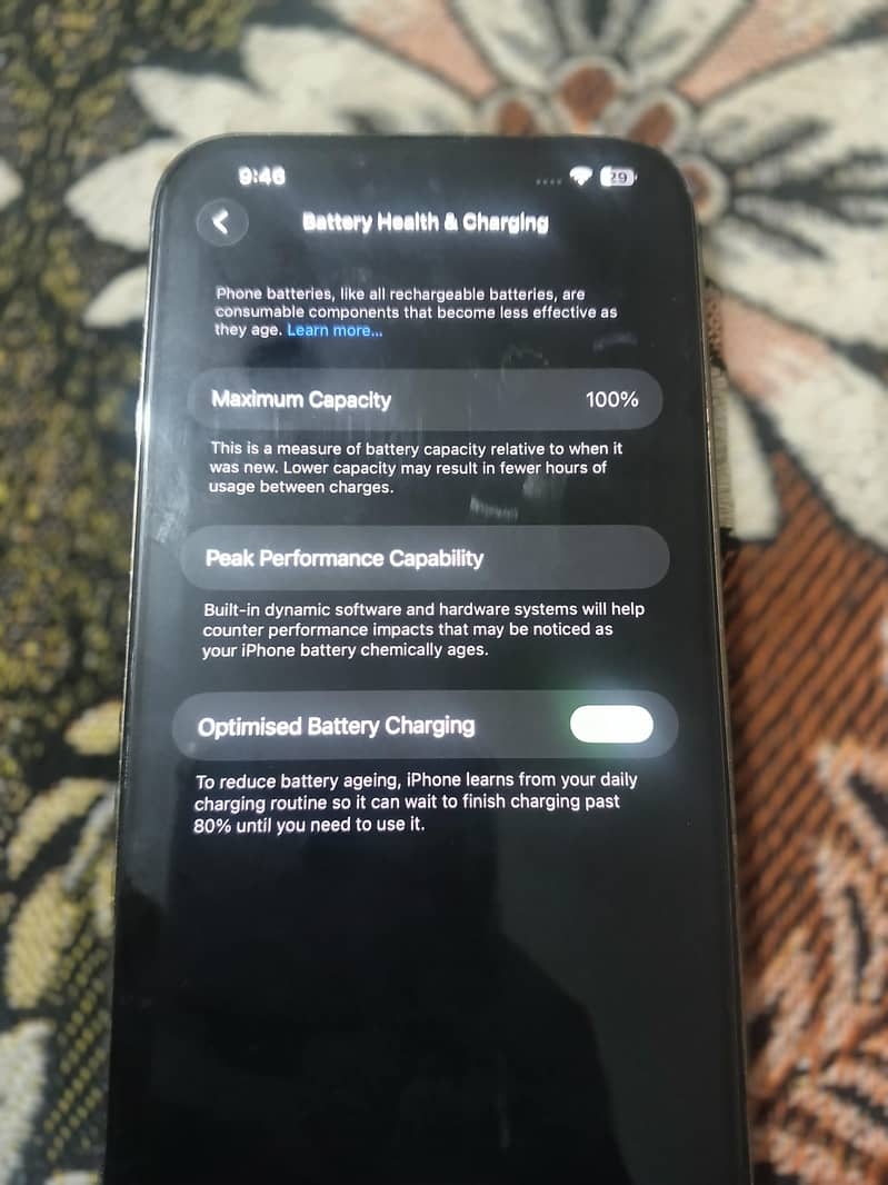 iPhone 13 Pro Max 4