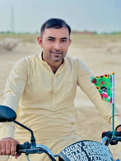 Sohail Ch