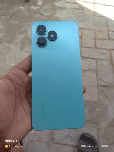 Realme C51