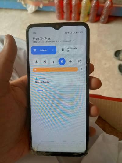 Vivo Y17s