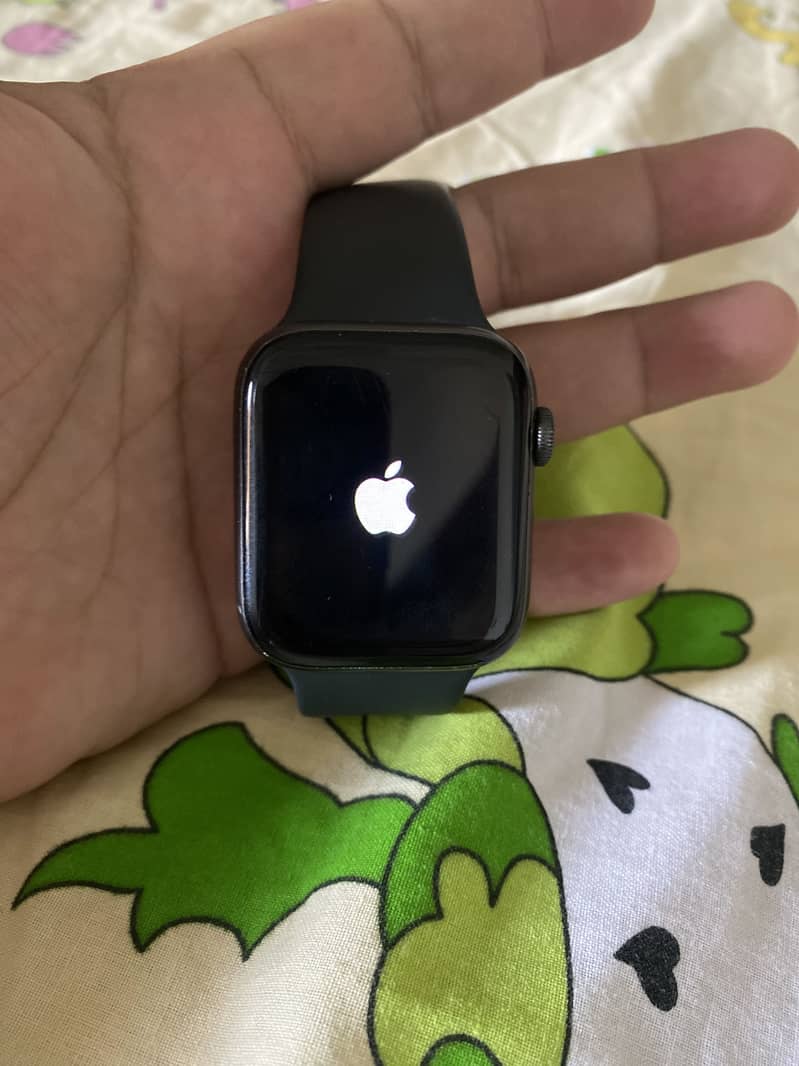 Apple Watch 0