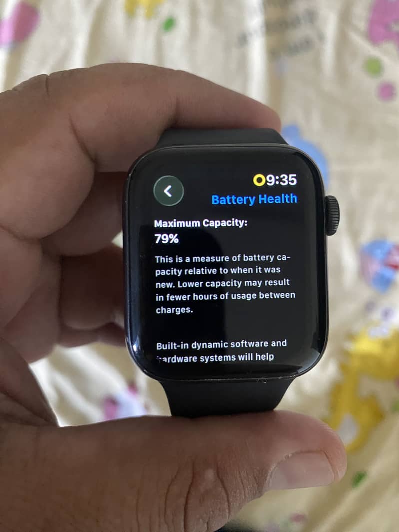 Apple Watch 1