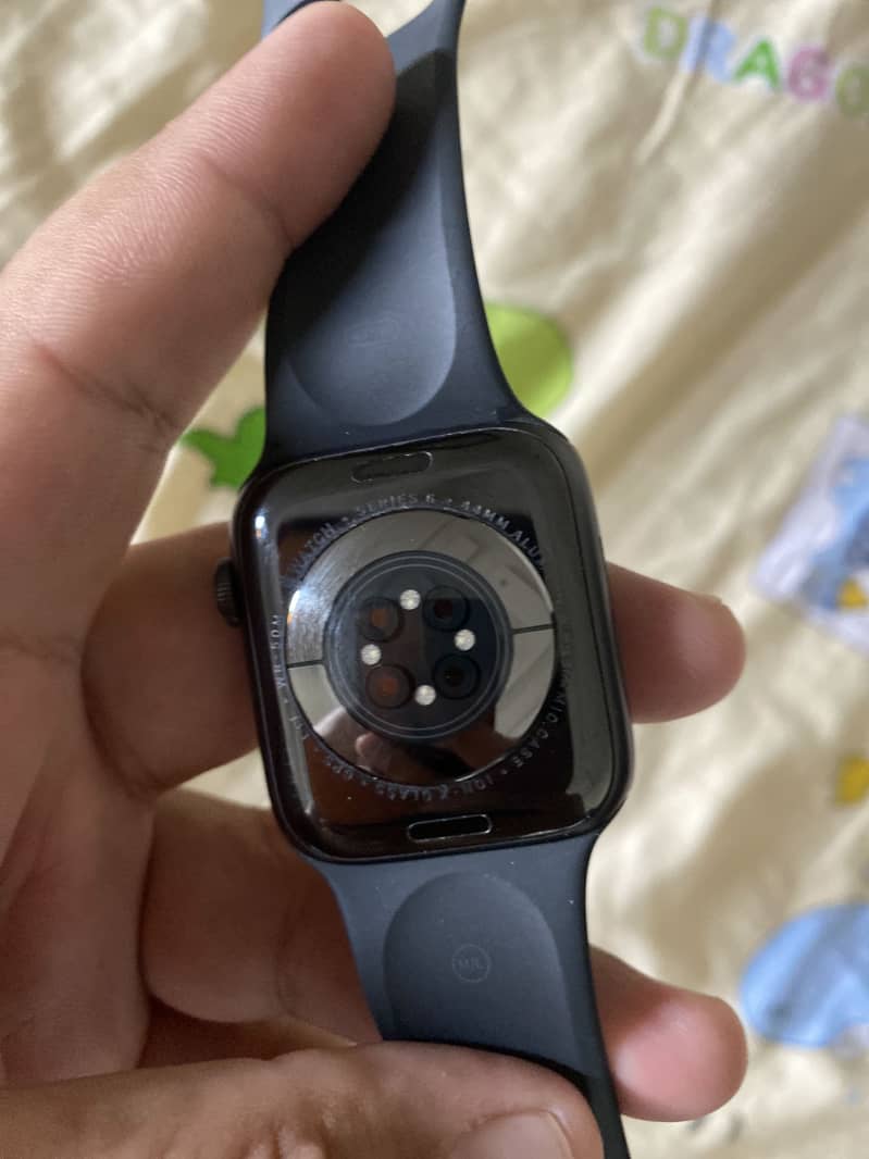 Apple Watch 2