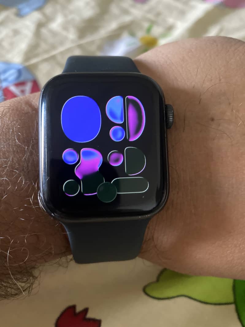 Apple Watch 3
