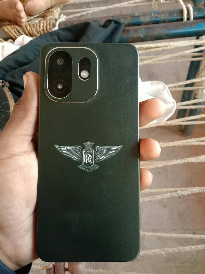 Itel Other Model 0