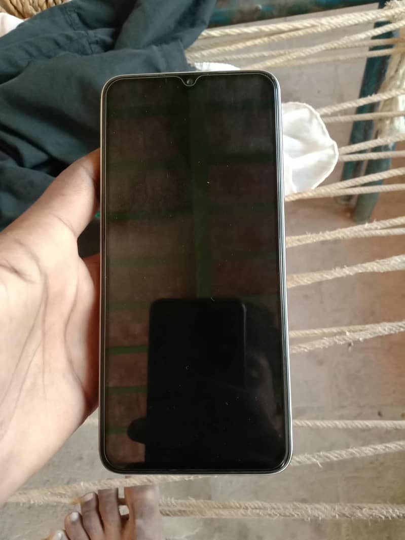 Itel Other Model 2