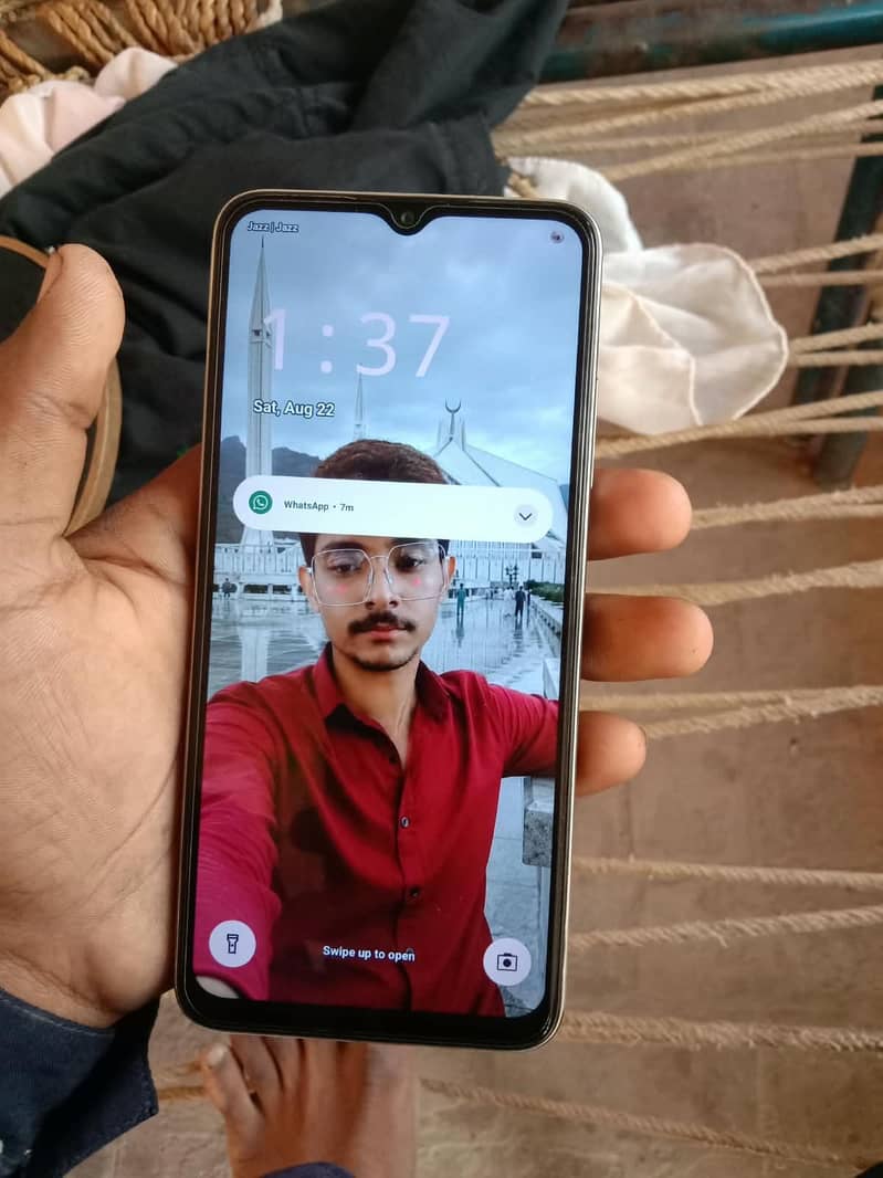 Itel Other Model 3